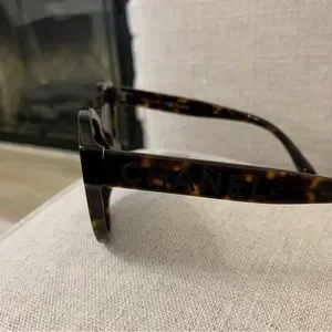 CHANEL | Accessories | Chanel 5458a C7483 55 17 40 3p Pantos  display picture 2